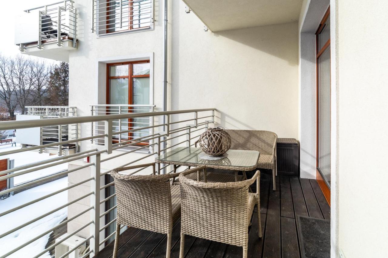 Bright - Neptun Park By Oneapartments Gdansk Exterior photo